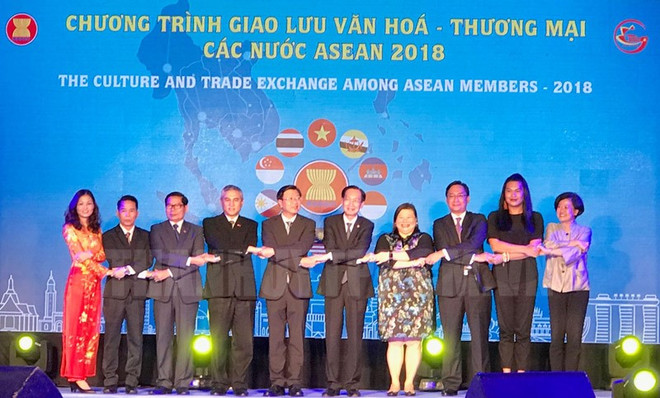 Les 10 évènements les plus marquants de Hô Chi Minh-Ville en 2018 ảnh 9