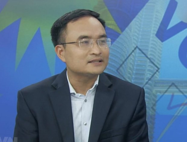 Relations extérieures : Le Vietnam joue un rôle plus important dans la communauté internationale ảnh 2 Relations extérieures : Le Vietnam joue un rôle plus important dans la communauté internationale ảnh 2