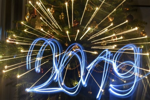 Du Pacifique aux Amériques, le monde plonge dans 2019 ảnh 2 Du Pacifique aux Amériques, le monde plonge dans 2019 ảnh 2