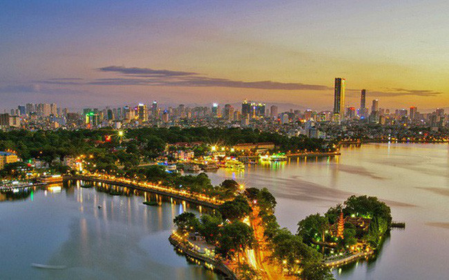 EIU: Le Vietnam parmi les économies les plus dynamiques du monde en 2019 ảnh 1 EIU: Le Vietnam parmi les économies les plus dynamiques du monde en 2019 ảnh 1