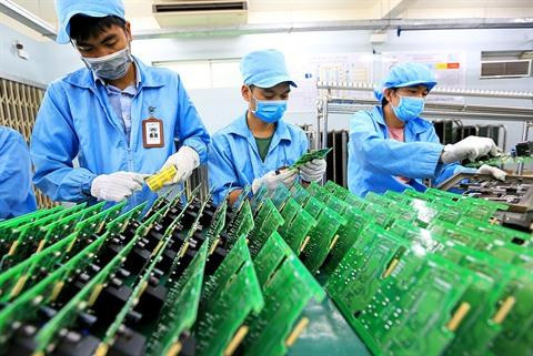 Dà Nang retrouve son attractivité auprès des investisseurs ảnh 1 Dà Nang retrouve son attractivité auprès des investisseurs ảnh 1