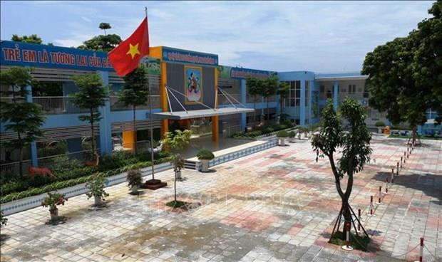 Deux districts de Hanoi reconnus comme répondant aux normes de la nouvelle Ruralité ảnh 1