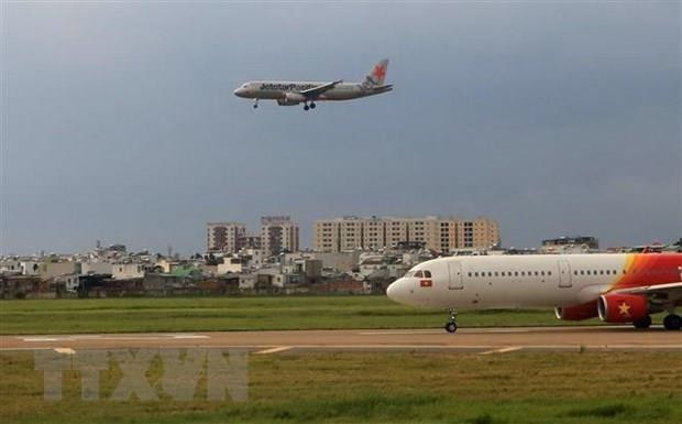 La Permanence du gouvernement examine d'importants projets de transport ảnh 1