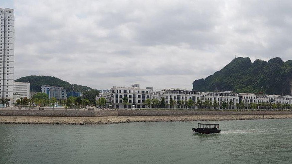 Le Vietnam possède un potentiel énorme sur le marché immobilier de villégiature ảnh 1 Le Vietnam possède un potentiel énorme sur le marché immobilier de villégiature ảnh 1