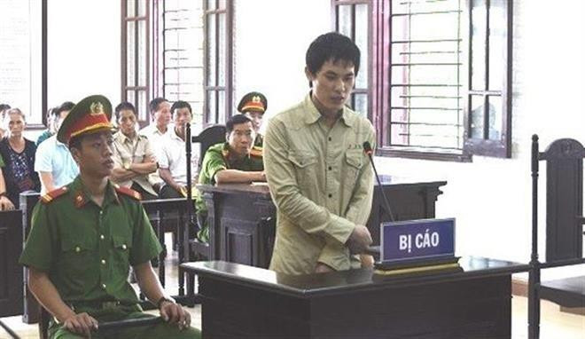 Un ressortissant laotien condamné à mort pour trafic de plus de 300 kg de drogue ảnh 1 Un ressortissant laotien condamné à mort pour trafic de plus de 300 kg de drogue ảnh 1