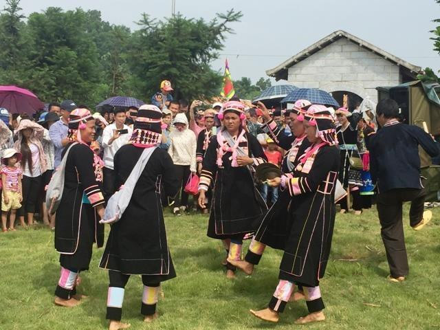 Fête nationale: Le Village culturel et touristique des ethnies du Vietnam accueillera des activités ảnh 1 Fête nationale: Le Village culturel et touristique des ethnies du Vietnam accueillera des activités ảnh 1