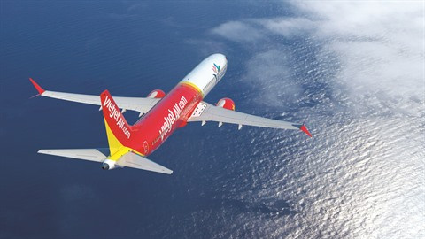 Vietjet signe deux contrats de 18 milliards de dollars ảnh 1 Vietjet signe deux contrats de 18 milliards de dollars ảnh 1