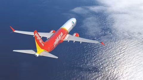 Vietjet signe deux contrats de 18 milliards de dollars ảnh 1
