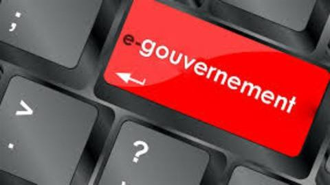 e-Cabinet, réseau pilote vers l'e-gouvernement ảnh 1