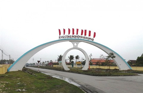 La province de Ninh Binh en pleine métamorphose, 25 ans après ảnh 2 La province de Ninh Binh en pleine métamorphose, 25 ans après ảnh 2