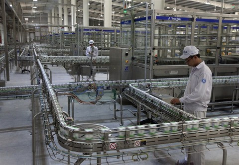 Les investissements du Vietnam à l'étranger totalisent 21,4 milliards de dollars ảnh 1 Les investissements du Vietnam à l'étranger totalisent 21,4 milliards de dollars ảnh 1