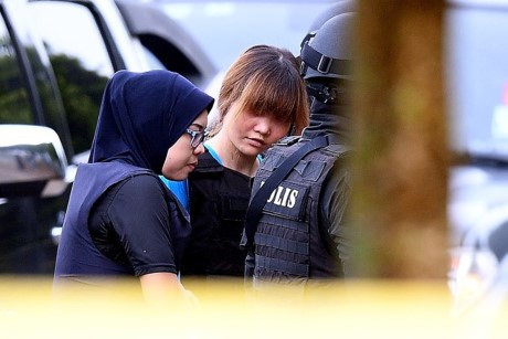 L'ambassade du Vietnam en Malaisie protège les droits légitimes de la citoyenne Doan Thi Huong ảnh 1 L'ambassade du Vietnam en Malaisie protège les droits légitimes de la citoyenne Doan Thi Huong ảnh 1