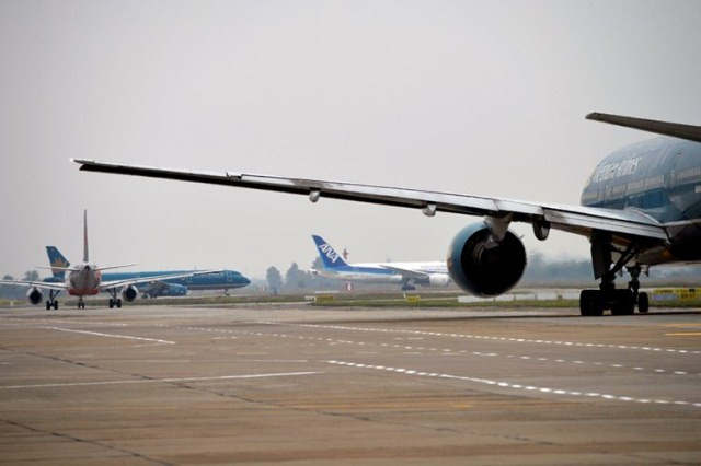 Sécurité aérienne : le Vietnam se prépare à une réévaluation par la FAA ảnh 1 Sécurité aérienne : le Vietnam se prépare à une réévaluation par la FAA ảnh 1