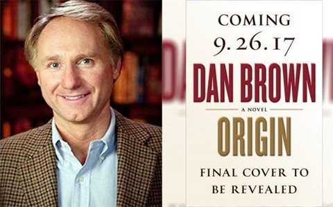 Le futur Dan Brown en septembre 2017 au Vietnam ảnh 1 Le futur Dan Brown en septembre 2017 au Vietnam ảnh 1