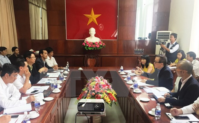 Le japonais Transcosmos va étendre sa présence au Vietnam ảnh 1 Le japonais Transcosmos va étendre sa présence au Vietnam ảnh 1