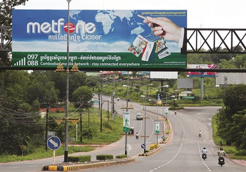 Les investissements du Vietnam à l'étranger totalisent 21,4 milliards de dollars ảnh 2 Les investissements du Vietnam à l'étranger totalisent 21,4 milliards de dollars ảnh 2