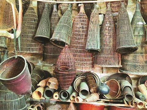 La culture du Tây Nguyên au musée et dans tous ses états ảnh 3 La culture du Tây Nguyên au musée et dans tous ses états ảnh 3
