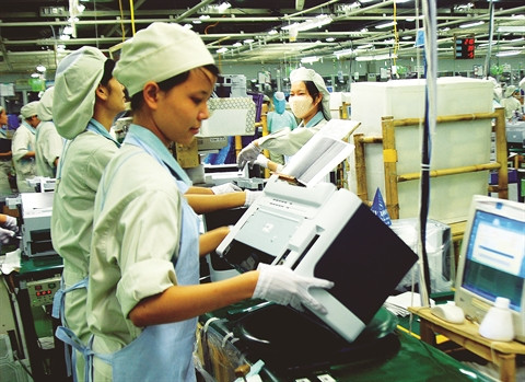 Le Vietnam, terre d'investissement de la République de Corée ảnh 2 Le Vietnam, terre d'investissement de la République de Corée ảnh 2