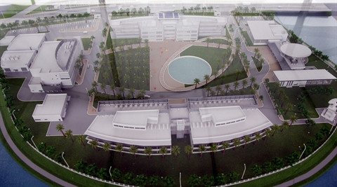 Le Vietnam, une destination de choix pour développer les technologies spatiales ảnh 2 Le Vietnam, une destination de choix pour développer les technologies spatiales ảnh 2