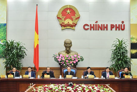 Le Vietnam continue d’édifier un gouvernement intègre et réactif ảnh 1 Le Vietnam continue d’édifier un gouvernement intègre et réactif ảnh 1