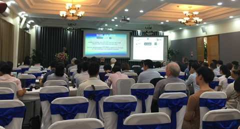 La Belgique aide le Vietnam dans la gestion de l’eau ảnh 2 La Belgique aide le Vietnam dans la gestion de l’eau ảnh 2