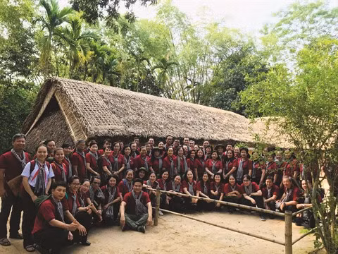 Saigontourist et Nghê An renforcent leur coopération ảnh 2