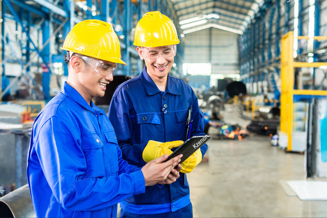 Plus de 41.000 travailleurs vietnamiens envoyés à l’étranger en 4 mois ảnh 1 Plus de 41.000 travailleurs vietnamiens envoyés à l’étranger en 4 mois ảnh 1