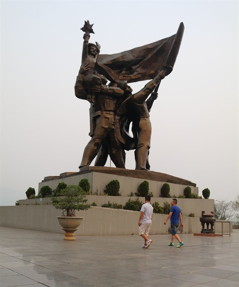 Le tourisme à Diên Biên en plein essor ảnh 1  Le tourisme à Diên Biên en plein essor ảnh 1