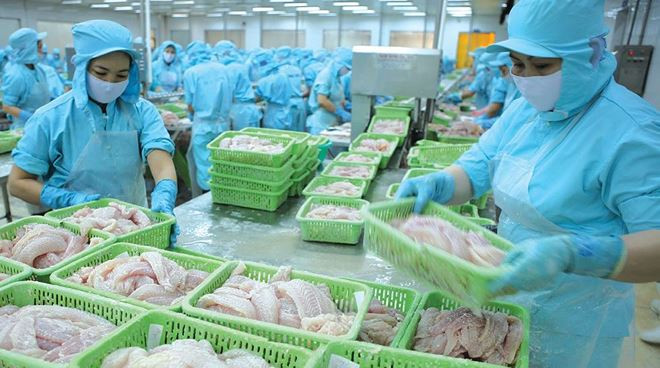 Mexique, le 3e partenaire commercial du Vietnam en Amérique latine ảnh 1 Mexique, le 3e partenaire commercial du Vietnam en Amérique latine ảnh 1