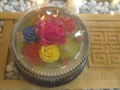 Vacances d’été: les ateliers pour enfants rayonnent ảnh 2 Vacances d’été: les ateliers pour enfants rayonnent ảnh 2