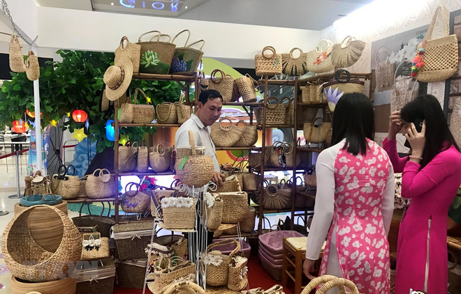 Perspectives de coopération économique Vietnam-Suède ảnh 1