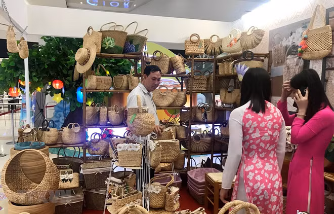 Perspectives de coopération économique Vietnam-Suède ảnh 1 Perspectives de coopération économique Vietnam-Suède ảnh 1