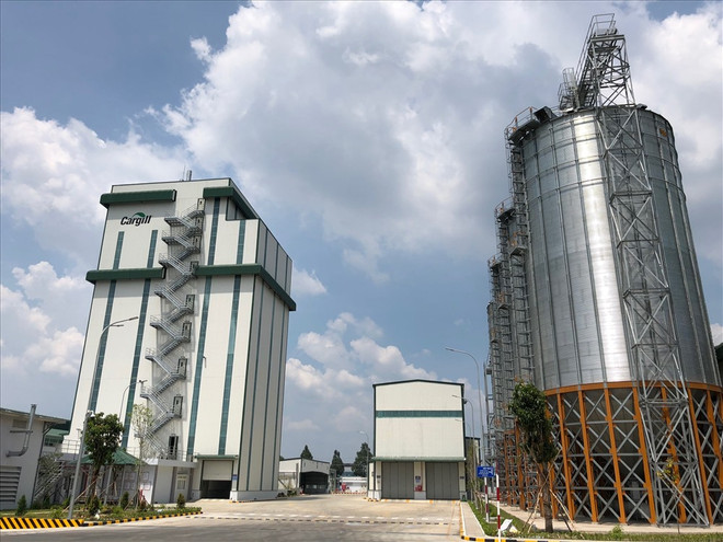 De nombreuses entreprises étrangères se délocalisent vers le Vietnam ảnh 1 De nombreuses entreprises étrangères se délocalisent vers le Vietnam ảnh 1