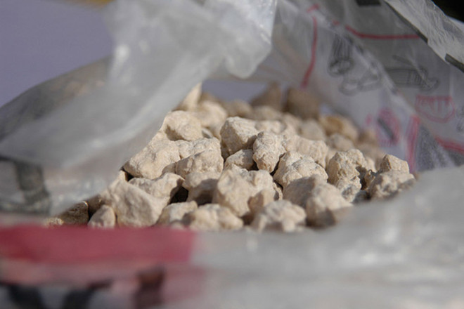 L'ONU adopte une nouvelle approche dans la lutte anti-drogue ảnh 1 L'ONU adopte une nouvelle approche dans la lutte anti-drogue ảnh 1