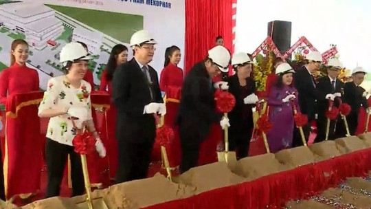 Mise en chantier d’un projet de recherche biopharmaceutique ảnh 1 Mise en chantier d’un projet de recherche biopharmaceutique ảnh 1