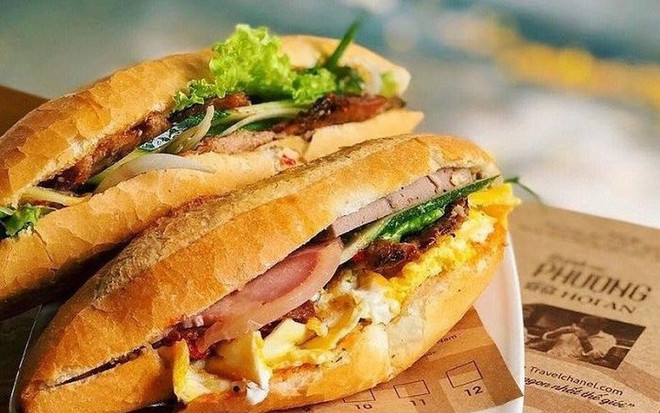 La cuisine vietnamienne se classe parmi les 10 meilleures au monde ảnh 1 La cuisine vietnamienne se classe parmi les 10 meilleures au monde ảnh 1