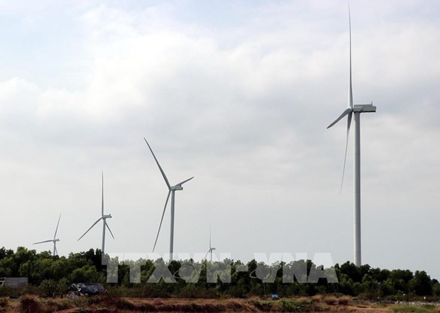 Vietnam-Australie : potentiels de coopération dans la réponse au changement climatique ảnh 1 Vietnam-Australie : potentiels de coopération dans la réponse au changement climatique ảnh 1