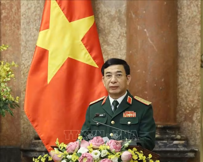 Le Vietnam veut renforcer ses liens avec le Cambodge ảnh 1 Le Vietnam veut renforcer ses liens avec le Cambodge ảnh 1