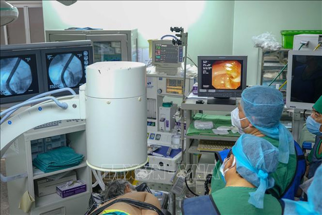 Nécessité de résoudre rapidement les problèmes pour garantir le matériel médical ảnh 1