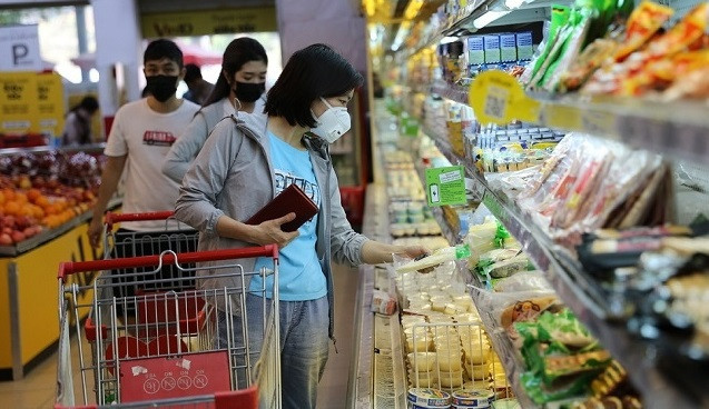 L’économie vietnamienne poursuit sa dynamique de croissance, selon VinaCapital ảnh 1 L’économie vietnamienne poursuit sa dynamique de croissance, selon VinaCapital ảnh 1