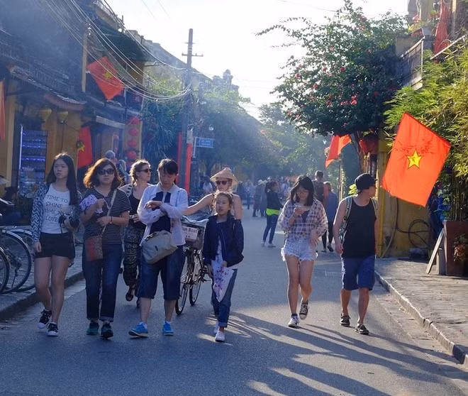 Le Vietnam, destination préférée des Sud-coréens pour l'été 2022 ảnh 1