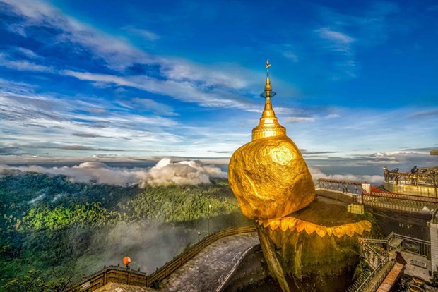Le Myanmar publie de nouvelles directives pour la demande de visa touristique ảnh 1
