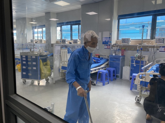 COVID-19 : plus de 2.000 nouveaux cas signalés ce jeudi ảnh 1