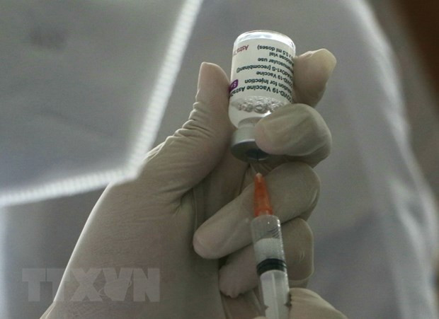 Le Vietnam enregistre 1.705 nouveaux cas de Covid-19 ảnh 1 Le Vietnam enregistre 1.705 nouveaux cas de Covid-19 ảnh 1