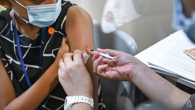 60% des résidents de Singapour pourraient être infectés par le COVID-19 ảnh 1 60% des résidents de Singapour pourraient être infectés par le COVID-19 ảnh 1