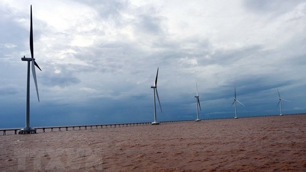 Vietnam-Australie : potentiels de coopération dans la réponse au changement climatique ảnh 2 Vietnam-Australie : potentiels de coopération dans la réponse au changement climatique ảnh 2