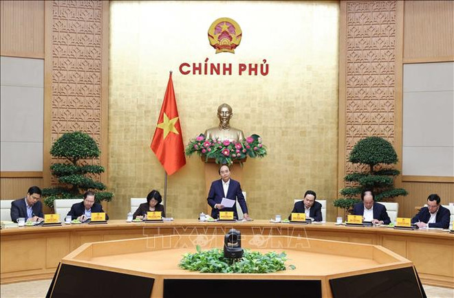 Le 10e Congrès national d'émulation patriotique prévu les 9 et 10 décembre ảnh 1 Le 10e Congrès national d'émulation patriotique prévu les 9 et 10 décembre ảnh 1