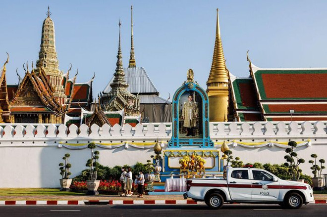 La Thaïlande attire près de 100 milliards de bahts d'investissements étrangers en 11 mois ảnh 1 La Thaïlande attire près de 100 milliards de bahts d'investissements étrangers en 11 mois ảnh 1