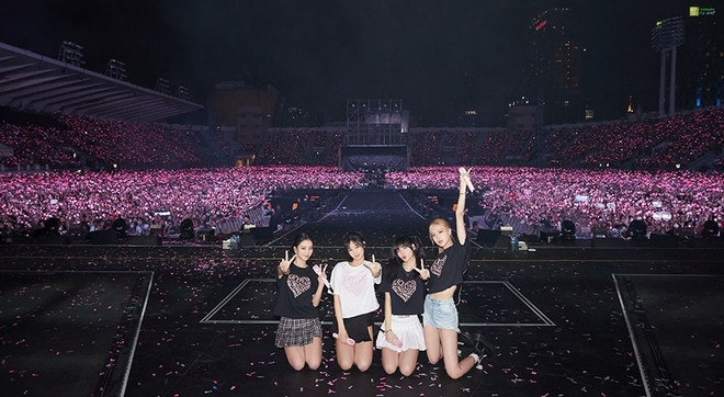 Les Vietnamiens se classent deuxième en Asie-Pacifique en termes de voyages pour des spectacles ảnh 1 Les Vietnamiens se classent deuxième en Asie-Pacifique en termes de voyages pour des spectacles ảnh 1