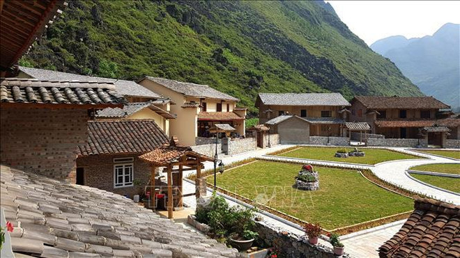Le nombre de visiteurs dans les huit provinces du Nord-Ouest et Hô Chi Minh-Ville en forte hausse ảnh 1 Le nombre de visiteurs dans les huit provinces du Nord-Ouest et Hô Chi Minh-Ville en forte hausse ảnh 1